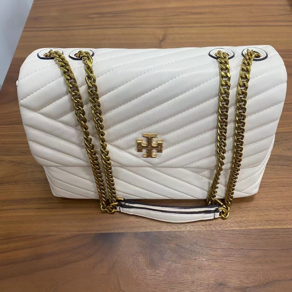 TORY BURCH eleanor shoulder bag
